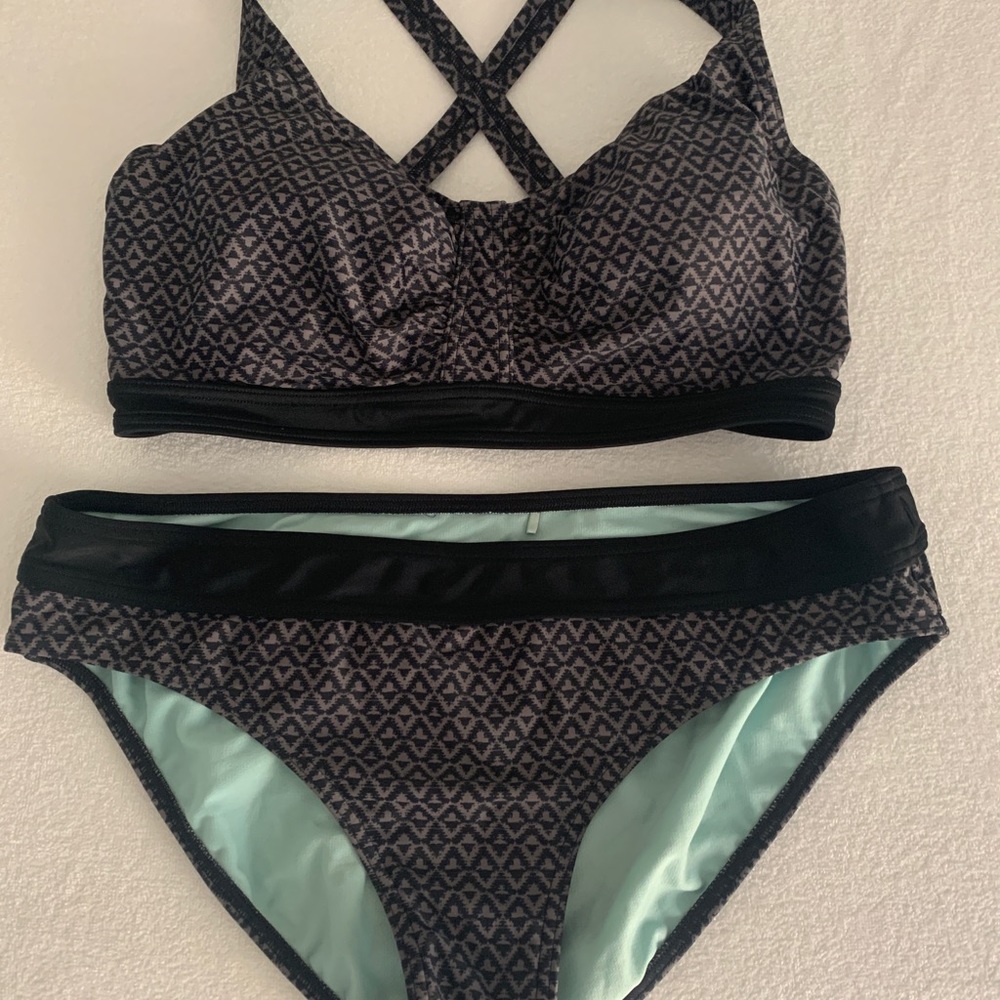 Prana bikini 36D/L